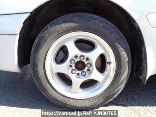 Used 2001 MT toyota corona-premio AT211 Image[29]