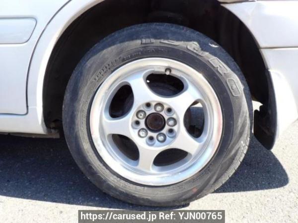 Used 2001 MT toyota corona-premio AT211 Image[31]