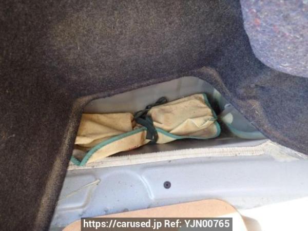 Used 2001 MT toyota corona-premio AT211 Image[37]