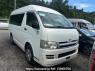 Used 2006 AT toyota hiace-van KDH205K Image[0]