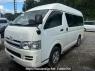 Used 2006 AT toyota hiace-van KDH205K Image[2]