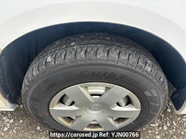 Used 2006 AT toyota hiace-van KDH205K Image[13]