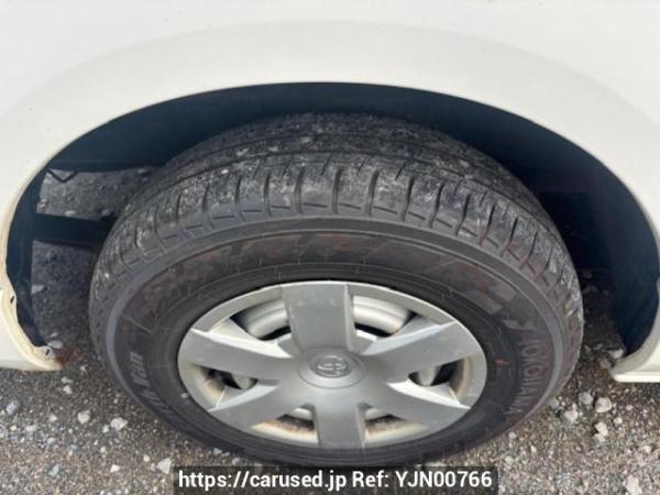 Used 2006 AT toyota hiace-van KDH205K Image[15]