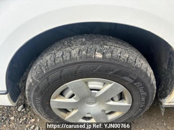 Used 2006 AT toyota hiace-van KDH205K Image[16]
