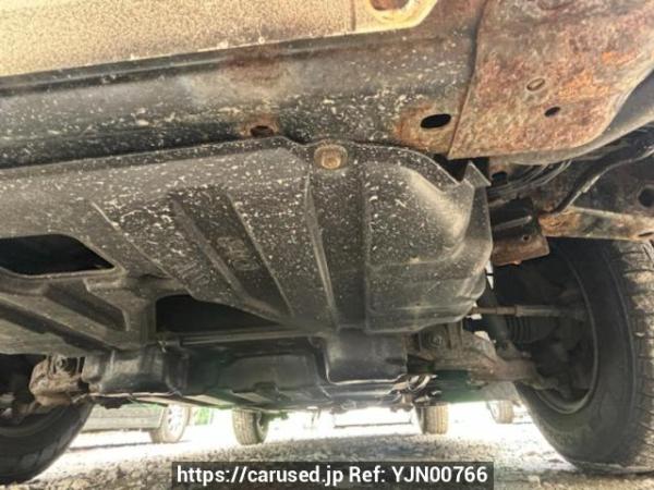 Used 2006 AT toyota hiace-van KDH205K Image[18]