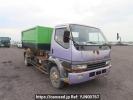 Mitsubishi Fuso Fighter Mignon FH217G