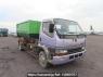 Used 1995 MT mitsubishi-fuso fighter-mignon FH217G Image[0]