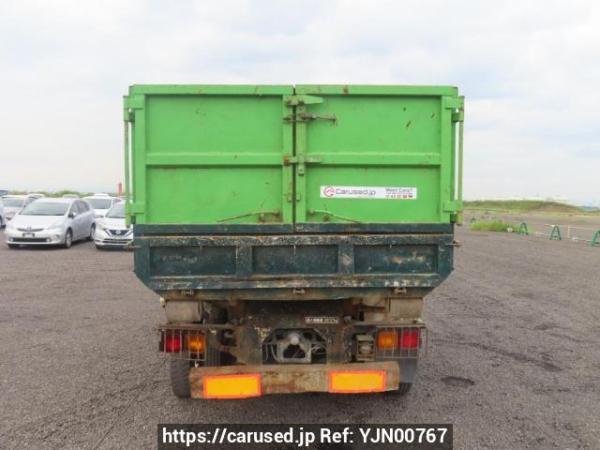 Used 1995 MT mitsubishi-fuso fighter-mignon FH217G Image[5]