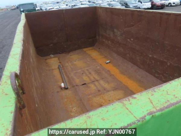 Used 1995 MT mitsubishi-fuso fighter-mignon FH217G Image[9]