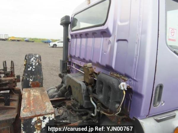 Used 1995 MT mitsubishi-fuso fighter-mignon FH217G Image[11]