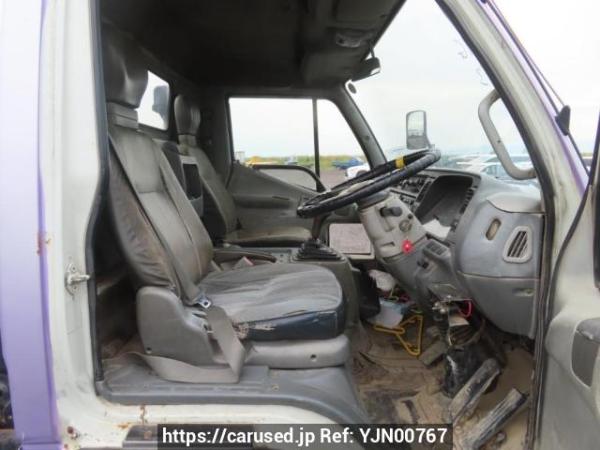 Used 1995 MT mitsubishi-fuso fighter-mignon FH217G Image[13]