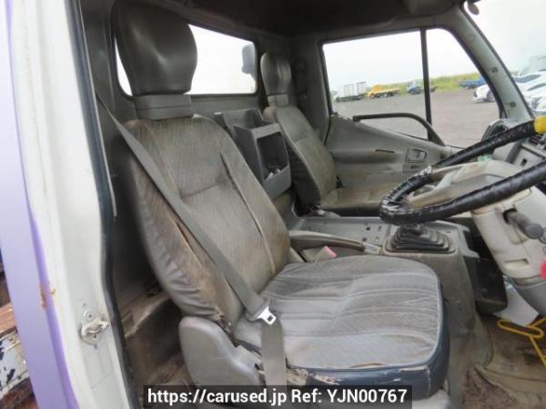 Used 1995 MT mitsubishi-fuso fighter-mignon FH217G Image[15]