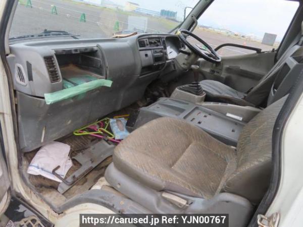 Used 1995 MT mitsubishi-fuso fighter-mignon FH217G Image[16]