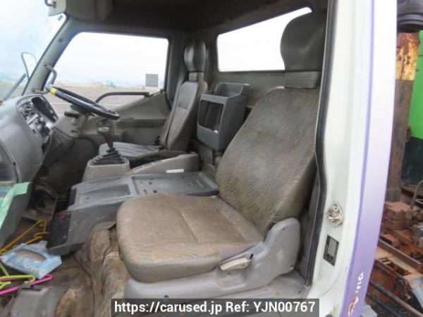 Used 1995 MT mitsubishi-fuso fighter-mignon FH217G Image[17]