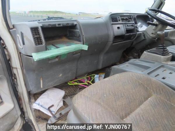 Used 1995 MT mitsubishi-fuso fighter-mignon FH217G Image[19]