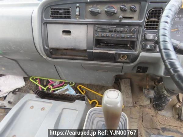 Used 1995 MT mitsubishi-fuso fighter-mignon FH217G Image[21]
