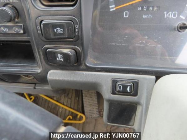 Used 1995 MT mitsubishi-fuso fighter-mignon FH217G Image[23]
