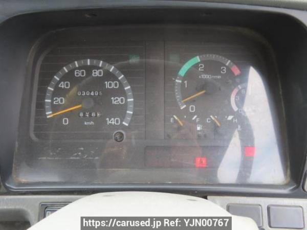 Used 1995 MT mitsubishi-fuso fighter-mignon FH217G Image[25]