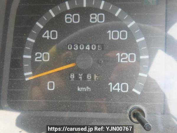 Used 1995 MT mitsubishi-fuso fighter-mignon FH217G Image[26]