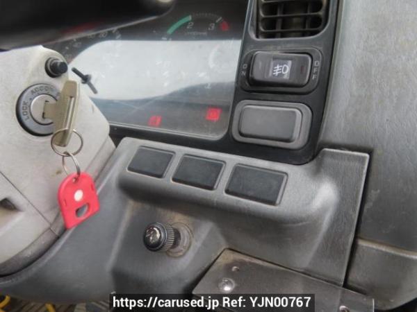 Used 1995 MT mitsubishi-fuso fighter-mignon FH217G Image[27]