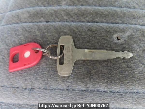 Used 1995 MT mitsubishi-fuso fighter-mignon FH217G Image[28]