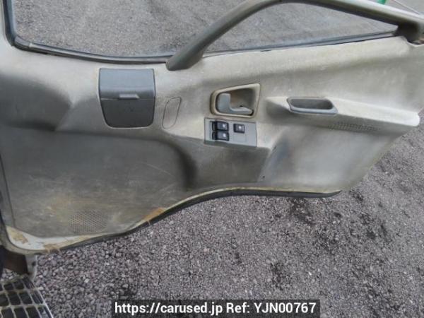 Used 1995 MT mitsubishi-fuso fighter-mignon FH217G Image[29]