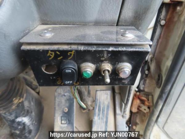 Used 1995 MT mitsubishi-fuso fighter-mignon FH217G Image[30]