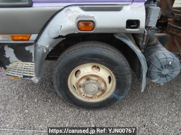 Used 1995 MT mitsubishi-fuso fighter-mignon FH217G Image[32]