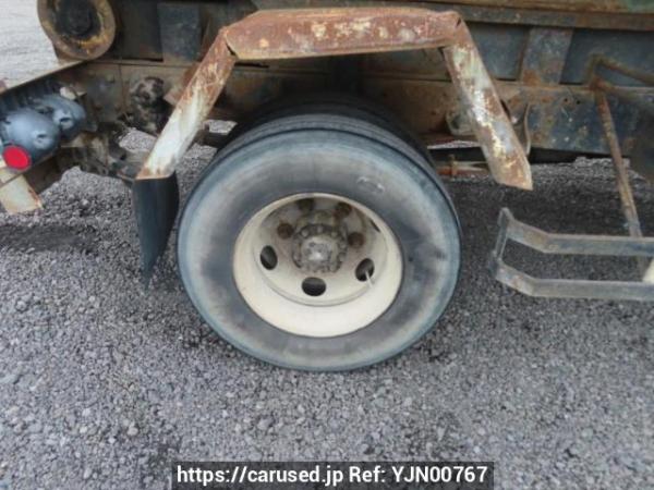 Used 1995 MT mitsubishi-fuso fighter-mignon FH217G Image[33]