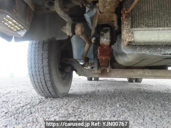Used 1995 MT mitsubishi-fuso fighter-mignon FH217G Image[35]