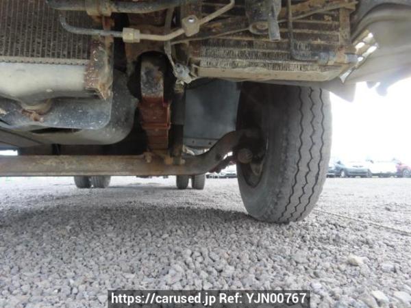 Used 1995 MT mitsubishi-fuso fighter-mignon FH217G Image[36]
