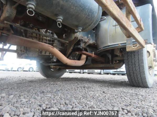 Used 1995 MT mitsubishi-fuso fighter-mignon FH217G Image[38]