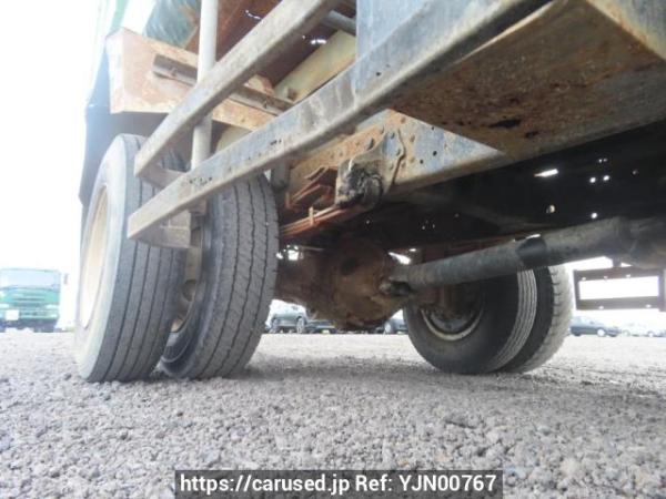 Used 1995 MT mitsubishi-fuso fighter-mignon FH217G Image[39]