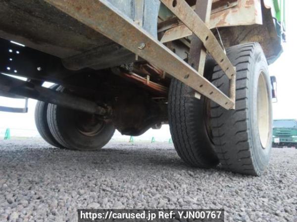 Used 1995 MT mitsubishi-fuso fighter-mignon FH217G Image[40]