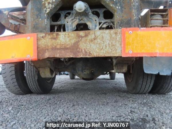 Used 1995 MT mitsubishi-fuso fighter-mignon FH217G Image[43]