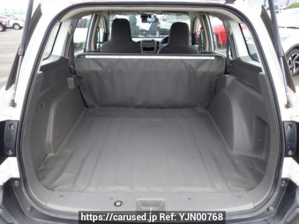 Used 2017 AT nissan nv150-ad VY12 Image[8]