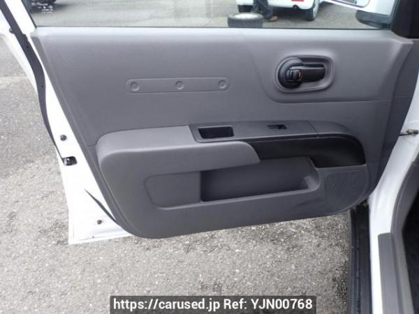 Used 2017 AT nissan nv150-ad VY12 Image[14]
