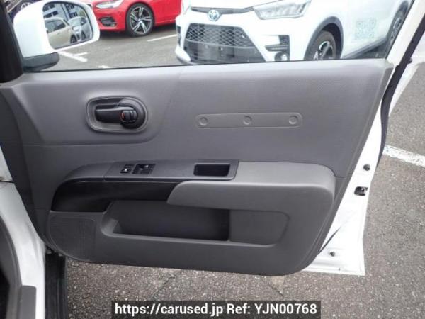Used 2017 AT nissan nv150-ad VY12 Image[15]