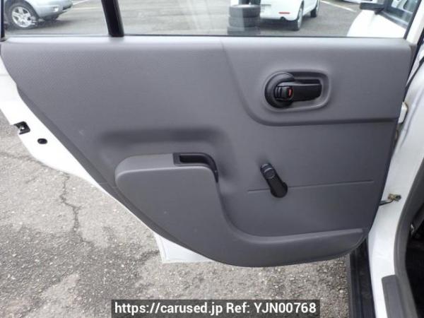Used 2017 AT nissan nv150-ad VY12 Image[16]