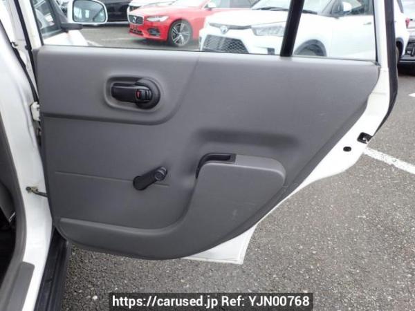Used 2017 AT nissan nv150-ad VY12 Image[17]