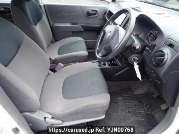 Used 2017 AT nissan nv150-ad VY12 Image[18]