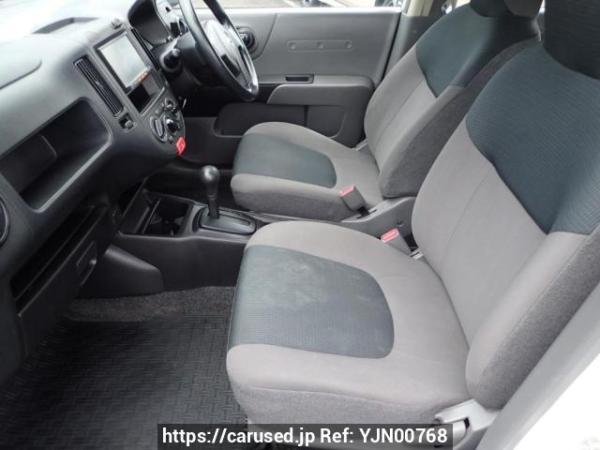 Used 2017 AT nissan nv150-ad VY12 Image[19]