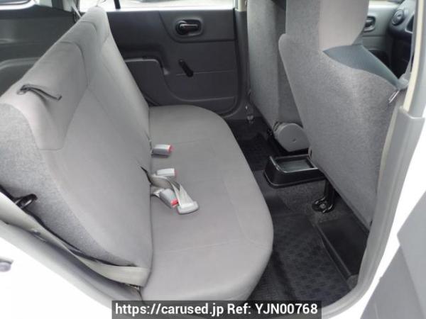 Used 2017 AT nissan nv150-ad VY12 Image[20]