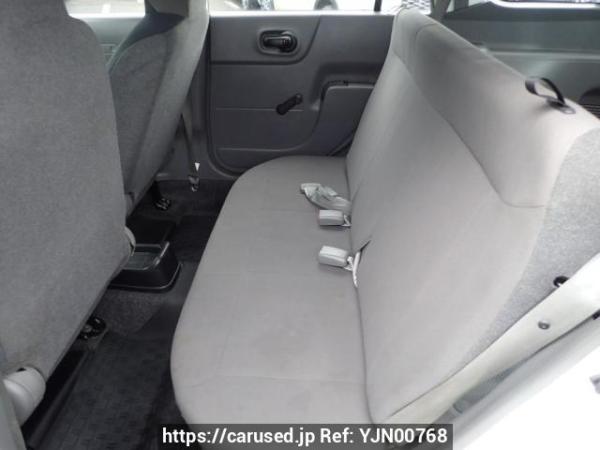 Used 2017 AT nissan nv150-ad VY12 Image[21]