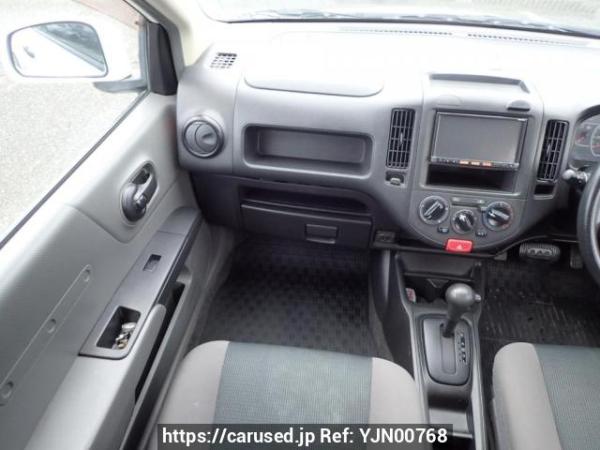 Used 2017 AT nissan nv150-ad VY12 Image[23]