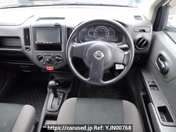 Used 2017 AT nissan nv150-ad VY12 Image[24]