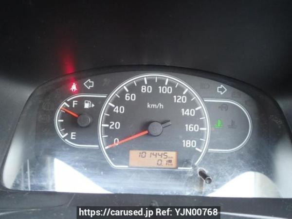 Used 2017 AT nissan nv150-ad VY12 Image[26]
