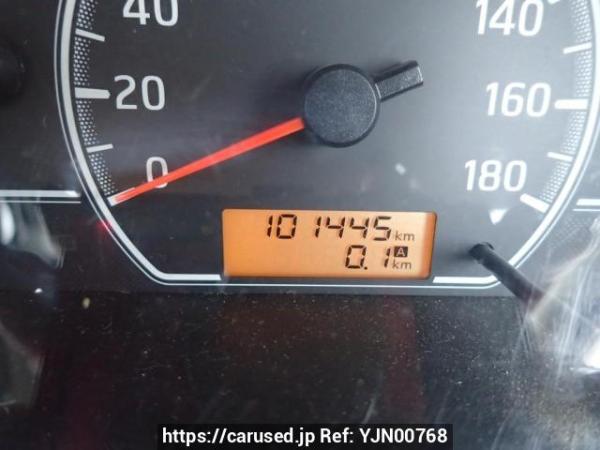 Used 2017 AT nissan nv150-ad VY12 Image[27]