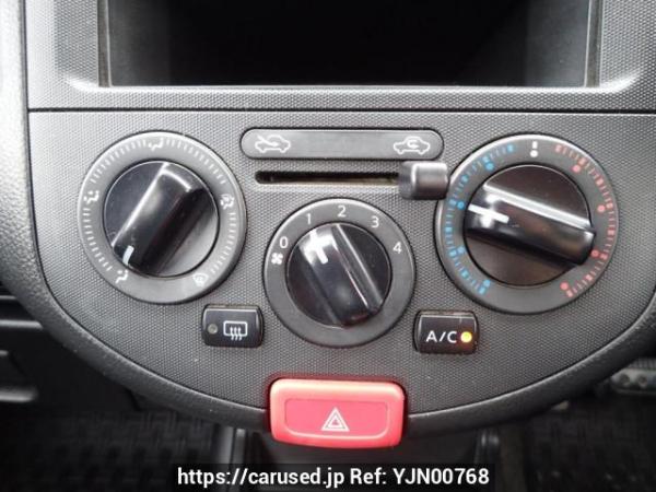 Used 2017 AT nissan nv150-ad VY12 Image[29]