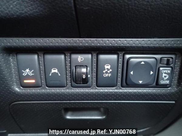 Used 2017 AT nissan nv150-ad VY12 Image[31]